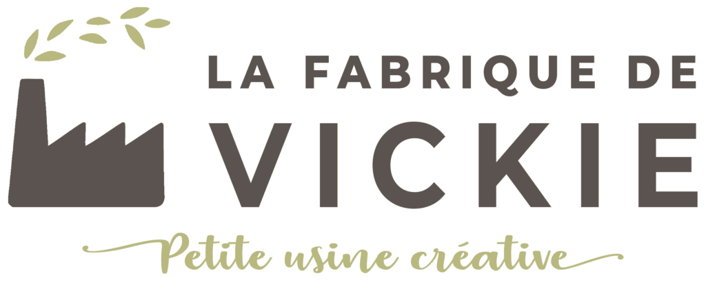 La fabrique de Vickie