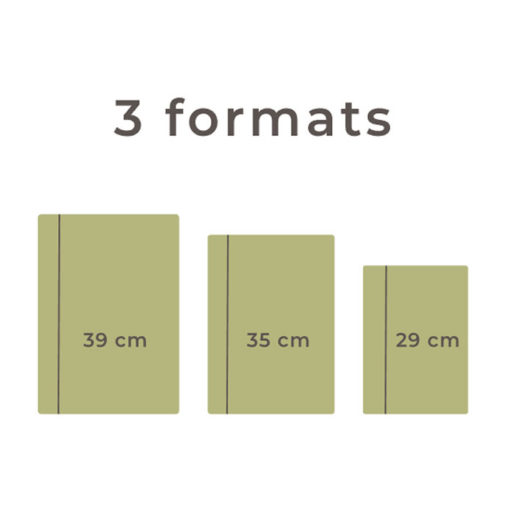 Pancarte en bois personnalisée avec les règles de la maison – Image 3
